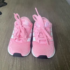 Adidas Toddler Ortholite Sneaker